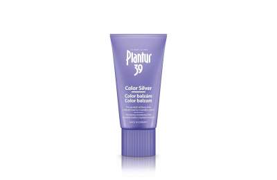 Plantur39 Color Silver balm 150ml